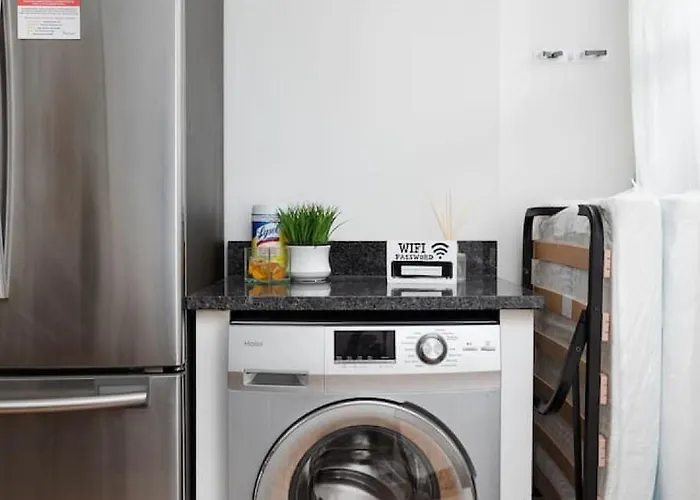 15mins Dt Wicker Park Gem Sleeps 7 Freepark